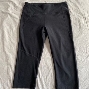 Outdoor Voices Warmup Kneecap leggings
